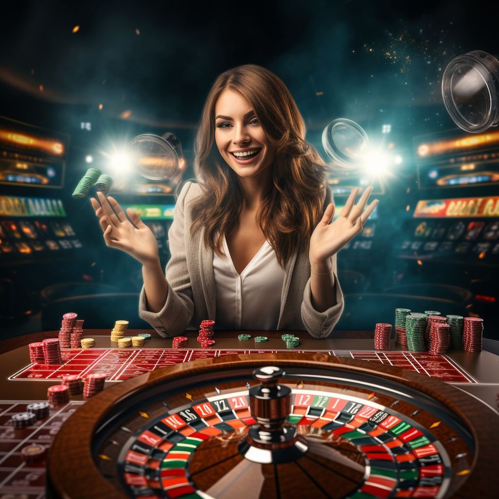 squeen slot