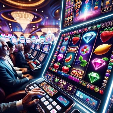 squeen slot