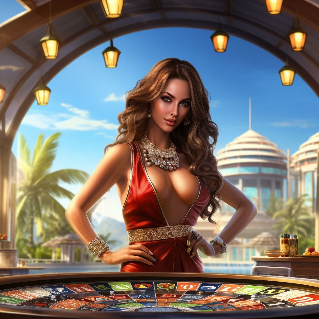 squeen slot