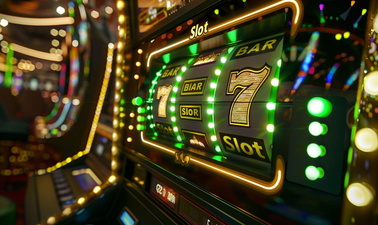 squeen slot